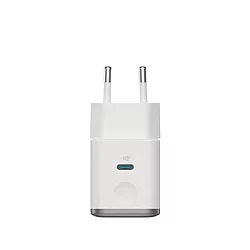 ANKER Nano kućni punjač sa ekranom 45W, Type C, beli