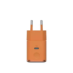 ANKER Nano kućni punjač sa ekranom 45W, Type C, narandžasti