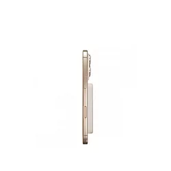 PURO MagSafe power bank 4200mAh bežična eksterna baterija Bež