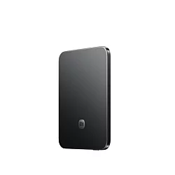 XIAOMI UltraThin Magnetic Power Bank 5000 15W bežična eksterna baterija Crna
