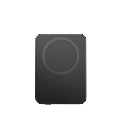 XIAOMI UltraThin Magnetic Power Bank 5000 15W bežična eksterna baterija Crna