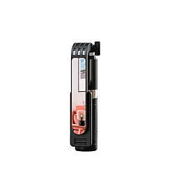 XO Selfi Stap/Tripod Bluetooth SS10 80Cm