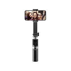 XO Selfi Stap/Tripod Bluetooth SS10 80Cm