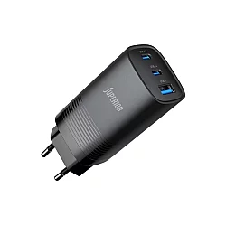 Comicell Superior CO-6501L 65W GaN Fast PD + USB kućište punjača crno