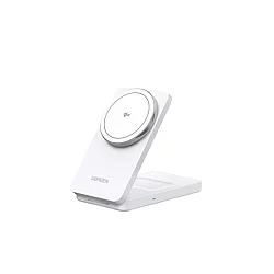 UGREEN 2-in-1 Magnetic Wireless Charger W706