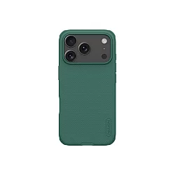 Nillkin Super Frost Pro Futrola za iPhone 17 Pro Max / 18 Pro Max (6.9) zelena