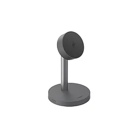 Aukey Bežični magnetni punjač LC-MC111 Qi2.2 MegFusion 25W