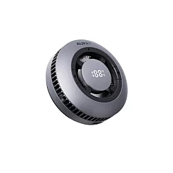 Aukey Bežični punjač sa aktivnim hlađenjem LC-G10 Qi2 15W