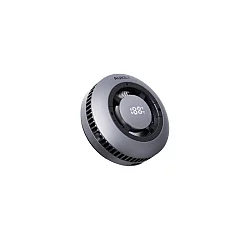 Aukey Bežični punjač sa aktivnim hlađenjem LC-G10 Qi2 15W