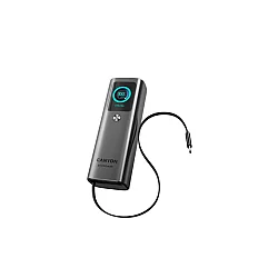 CANYON Built-in cable power bank OnPower 265 20000mAh 165W Aluminium Dark grey