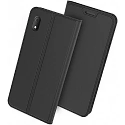 SAMSUNG MCLF12 Leather Bifold Flip
