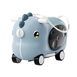 ARISTOM 475 Guralica koferčić plava