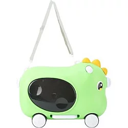 ARISTOM 475 Guralica koferčić zelena