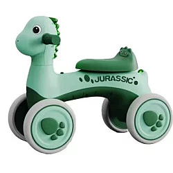 ARISTOM 767 Dino guralica zelena