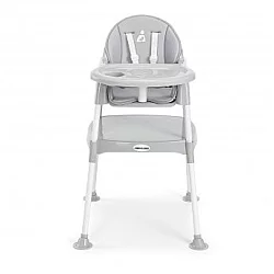 HANAH HOME Hranilica 3in1 Grey