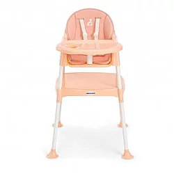 WALLXPERT Hranilica 3in1 Salmon