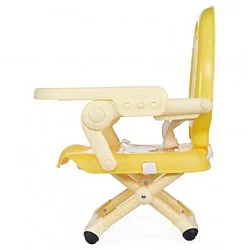 CHICCO Hranilica Pocket Snack, Saffron