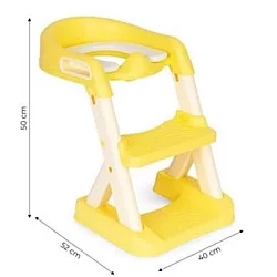 ECO TOYS Adapter set za wc šolju