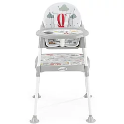 WALLXPERT Bebina stolica RoadMap