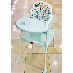 Playtime 614 Stolica za hranjenje 2u1 mint