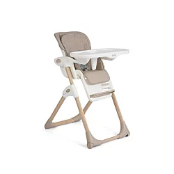 JOIE Dečija hranilica MIMZY RECLINE DUNE WOOD