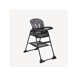 JOIE Dečija hranilica SNACKER ABC CHARCOAL