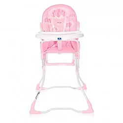 Lorelli Bertoni HRANILICA MARCEL PINK HEARTS (2021)