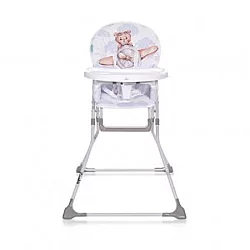 LORELLI BERTONI Hranilica Cookie Baby Blue Pilot