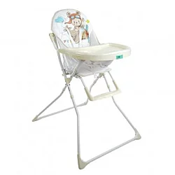 Puerri Hranilica Picola, Beige Bear