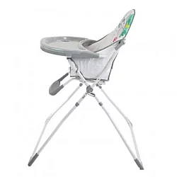 Puerri Hranilica Picola, Grey Monkey