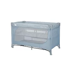 LORELLI BERTONI Prenosivi krevetac Moon Hug 2 Nivoa, Blue