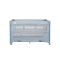 LORELLI BERTONI Prenosivi krevetac Moon Hug 2 Nivoa, Blue