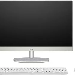 HP All In One 24-cr0000nh FHD IPS, AMD Ryzen 7 7730U, 16GB, 512GB SSD (9V453EA)