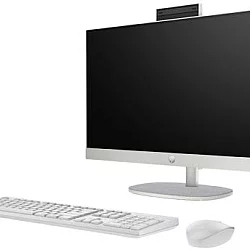 HP All In One 24-cr0000nh FHD IPS, AMD Ryzen 7 7730U, 16GB, 512GB SSD (9V453EA)