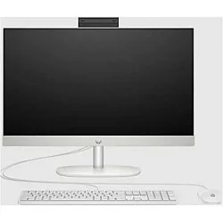 HP AiO 24-cr0047ny IPS FHD Ryzen 5 7520U, 16GB, 512GB SSD USB-C