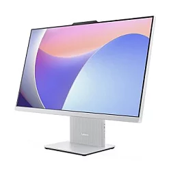 LENOVO IdeaCentre AIO 24IRH9 (Cloud Grey) FHD IPS, i5-13420H, 16GB, 512GB SSD (F0HN00JKRI)