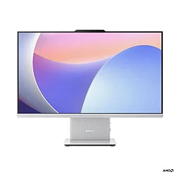 LENOVO IdeaCentre AIO Ryzen 7 7735HS, 16GB, 512GB, 27 FHD (F0HQ00AXYA)