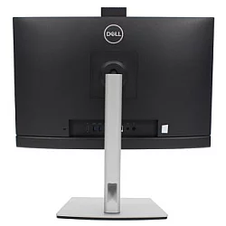 DELL Pro AiO 23.8 inch FHD Core Ultra 7 265 16GB 512GB SSD Win11Pro 3yr ProSupport + WiFi