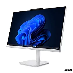 LENOVO A105 24 FHD IPS, Ryzen 5 40, 8GB, 512TB SSD (F0JS000FRI)
