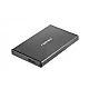 NATEC NKZ-0941RHINO GO, HDD/SSD External Enclosure 2.5  , SATA III, USB3.0, cena 