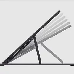 TRUST PRIMO, postolje za laptop do 16 inča, sklopivo (25379)