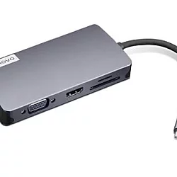 LENOVO 150 USB-C Travel Dock (GX91M73946)