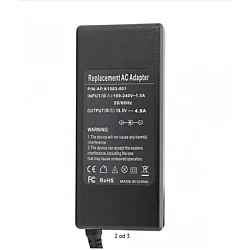 HP Punjac za laptop HP Compaq 18.5V 4.9A (4.8*1.7)