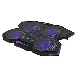 AQIRYS Hladnjak laptop Spider 112-0128