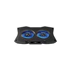 WHITE SHARK COOLING PAD GCP 4 ICE GUARD/ 2 Fans