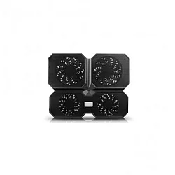 DEEPCOOL MULTI CORE X6 kuler za laptopove