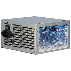 INTER TECH PSU SL-500W(A) ATX