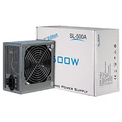 INTER TECH PSU SL-500W(A) ATX