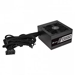 CORSAIR CX650 (CP-9020278-EU) 80 PLUS Bronze napajanje 650W