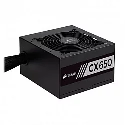 CORSAIR CX650 (CP-9020278-EU) 80 PLUS Bronze napajanje 650W